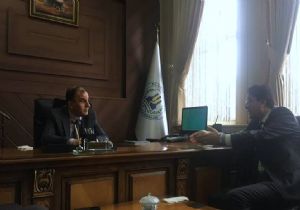 Aydemir: Erzurum 2023'e de damga vuracak